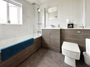 Bathroom- click for photo gallery